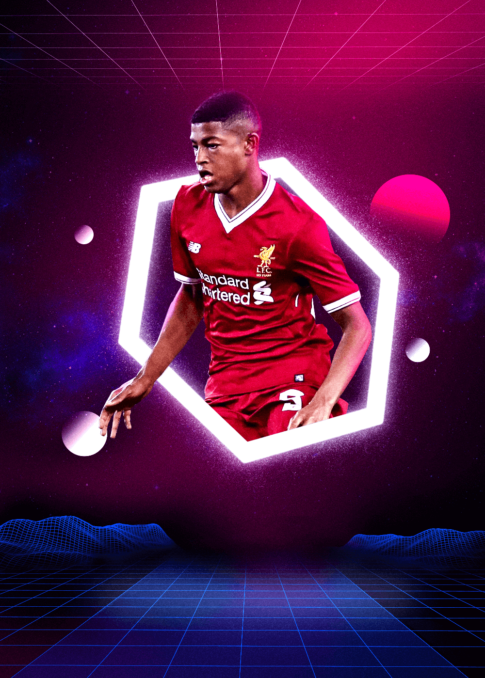 梦之夜中的 梦之夜中的