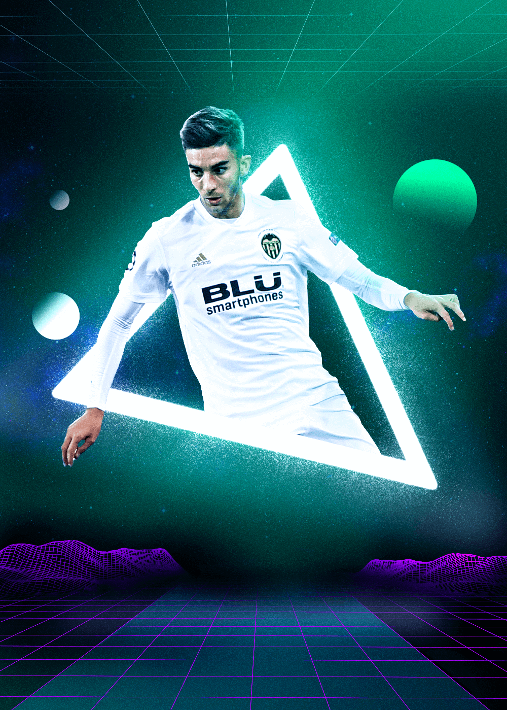 马拉多纳的 马拉多纳的