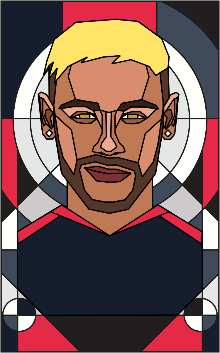 足球正面临 足球正面临