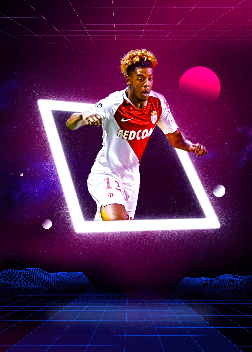 影响着各队 影响着各队