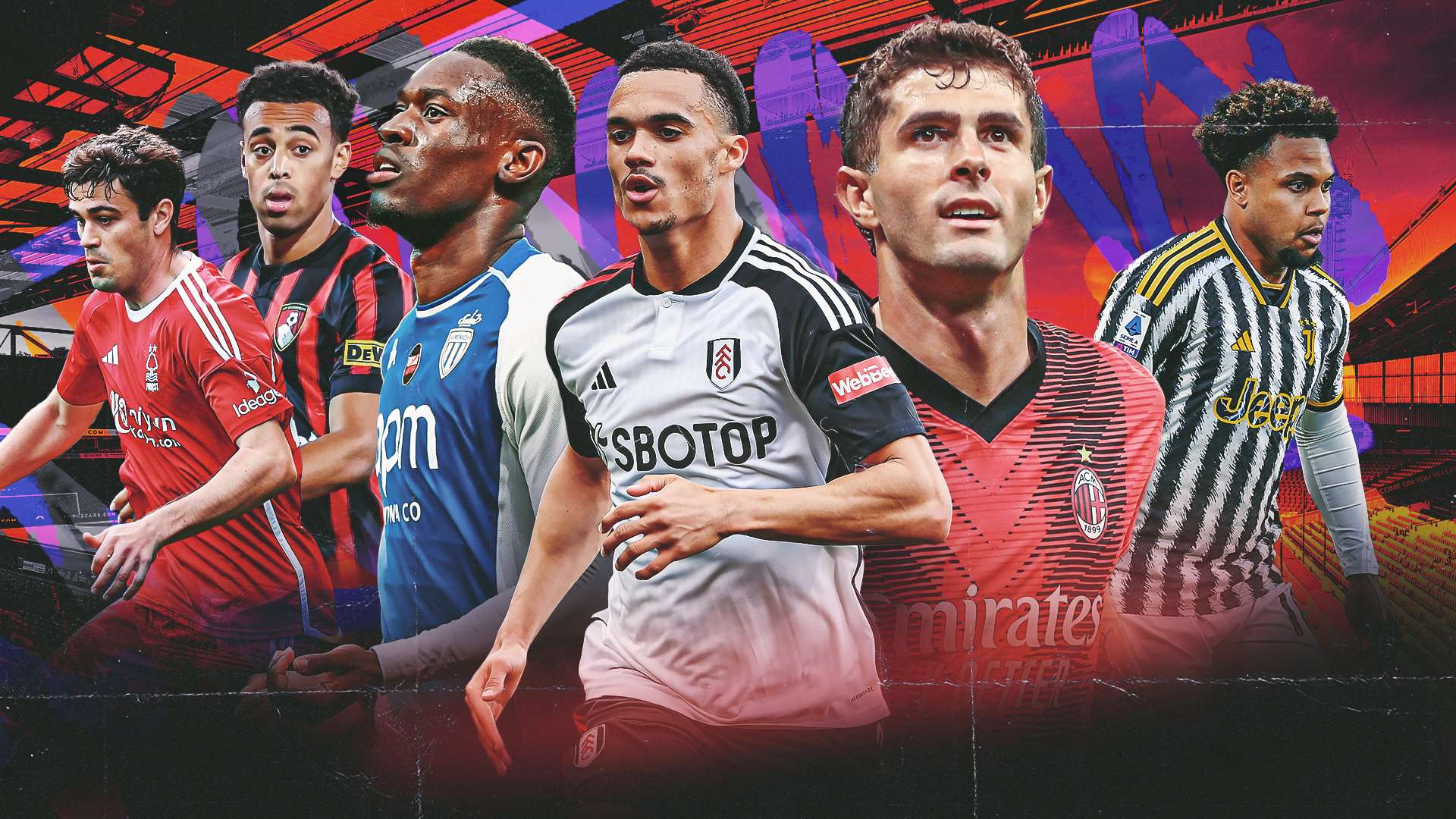 意甲2023-24赛季米兰德比与国家德比赛程全解析