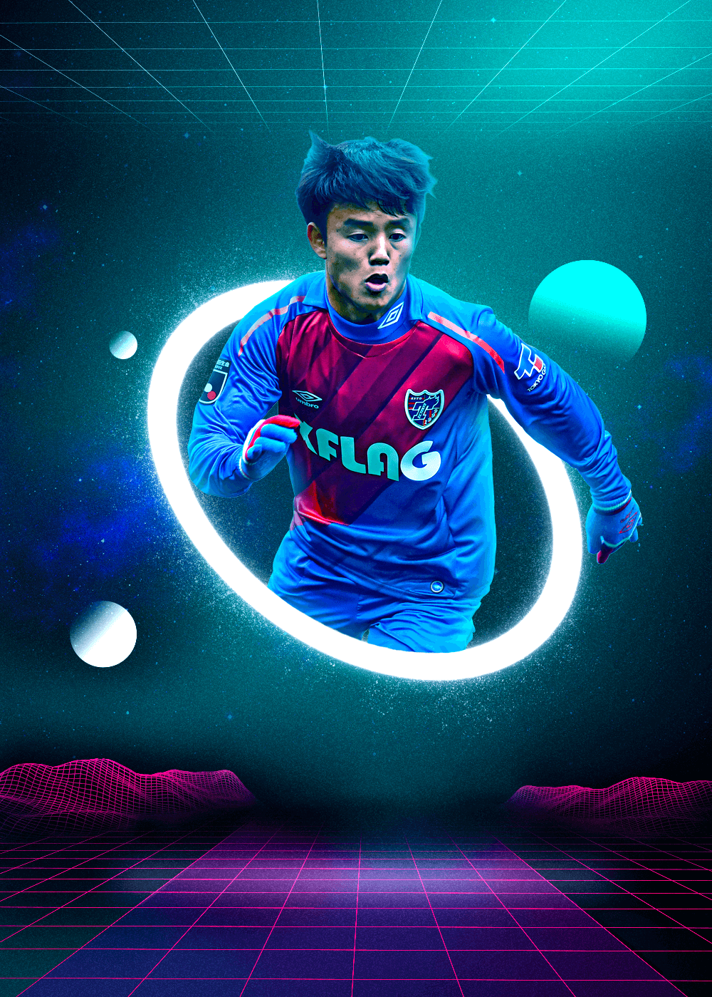 赛事的重头 赛事的重头